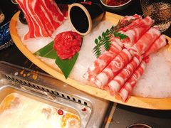 -大隐·成都火锅Bistro(合生麒麟新天地店)