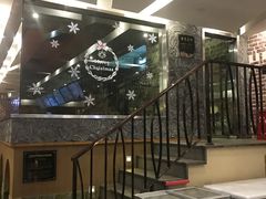 -纽斯桑拿会所(天山店)