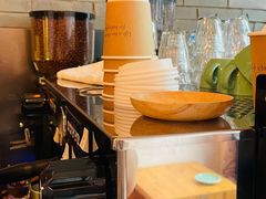 -Cafe del Volcan(永康路店)