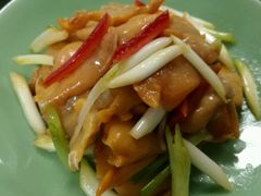 -望京楼flavor餐厅(古北水镇景区店)