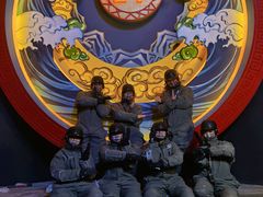 -E+有冰工厂·昆仑寒宫2(五角场店)