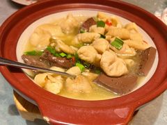 -老海陵·泰州菜(图书馆店)