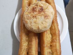 -小发锅巴菜铺(金辉家园店)