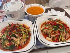 -魏家凉皮(大差市店)