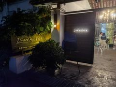 -喜洲吧·江畔老船厂·庭院餐厅(喜临院店)