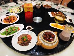 -豆花酒楼·三十八年匠心(秦皇东大街店)