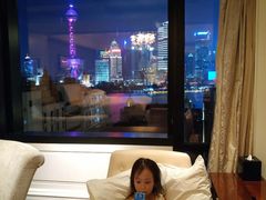 -上海外滩华尔道夫酒店
