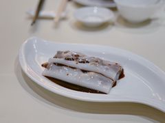 陈皮牛肉肠粉-利苑酒家(华熙国际店)