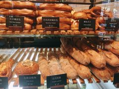 -81BAKERY(大学路店)