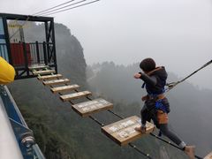 -梦幻奥陶纪景区