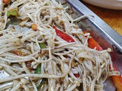 金针菇-同裕烧烤·海鲜·家常菜(杰座·欧洲城店)
