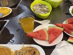 -翠峰苑火锅(迎宾路店)
