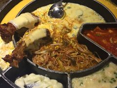 -火炉火自助餐(枫蓝国际店)