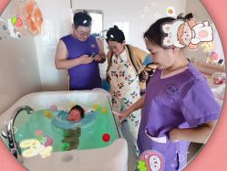 -美福月国际月子会所(银川店)