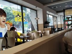 -肯德基(仙游店)