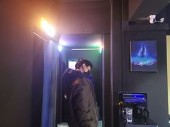 -VR间客漫虚拟现实体验馆(汉街店)