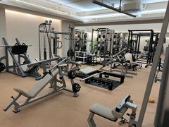 -YCHL Studios健身工作室(市二宫店)