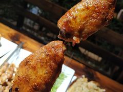 -功夫小龙虾·烧烤·江湖菜(金沙洲店)