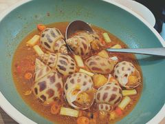 -协成海鲜火锅(海洋花园店)