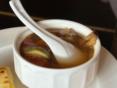 -大中华希尔顿酒店-念自助餐·海南美食·三文鱼