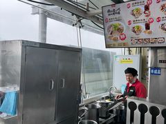 -回味鸭血粉丝汤(南京站店)