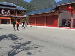 -靖西鹅泉风景区