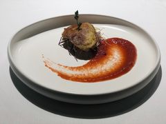 鹅肝-梧桐Plus·创意京·川料理(万象城店)