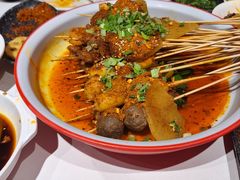 -付小姐在成都(五道口店)