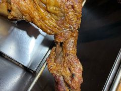 -香木香羊(小汤山店)