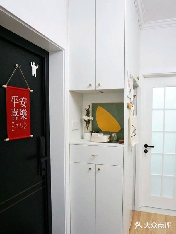 她花10万改造36㎡“老破小”，改造后堪比50㎡