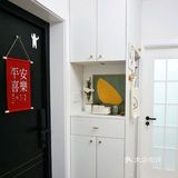 她花10万改造36㎡“老破小”，改造后堪比50㎡