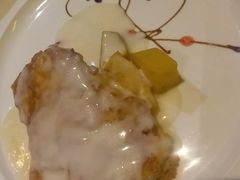 香煎银鳕鱼-太平馆西餐厅(北京路店)