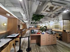 -深仔记茶餐厅(亚士厘道店)