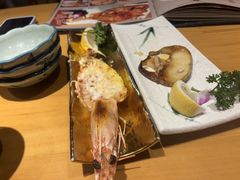 -大岛日本料理铁板烧(南通大饭店)