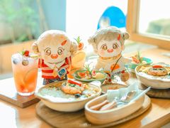 -懒鱼时光馆(沙坪坝店)