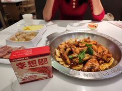 -李想大虾(吾悦广场店)