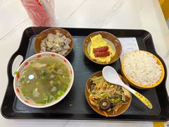-陈记汤饭(水巷口店)