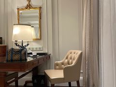 -广州富力丽思卡尔顿酒店