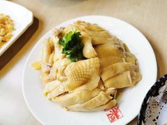-泰煌鸡·上海白斩鸡·鸡汤面(万航店)