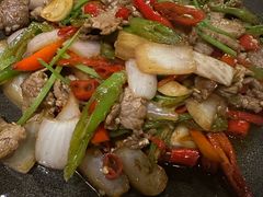 -滇道云南特色料理(康定路店)