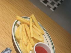 -菲滋意式餐厅(上虞万和城店)
