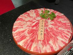 -上井精致料理(中兴商业大厦店)