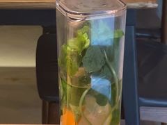 -薇酌饮·陕西菜(南门外店)