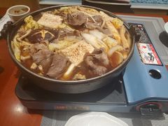 -乾山寿司(好运街店)