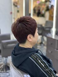 -苏豪路易士·嘉玛发廊