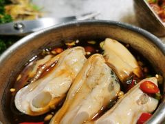 -鑫釜山海鲜烧烤(鑫丰国际店)