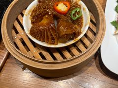 -点心传说·粤菜点心(佐阾虹湾店)