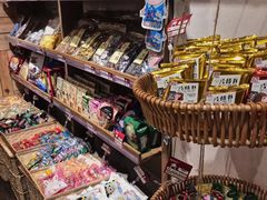 零售区-猫相扑零食杂货铺(欧洲城店)