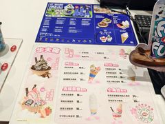 -DQ·蛋糕·冰淇淋(红旗街万达店)