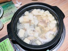 -探窝·竹笙椰子鸡(杨箕店)